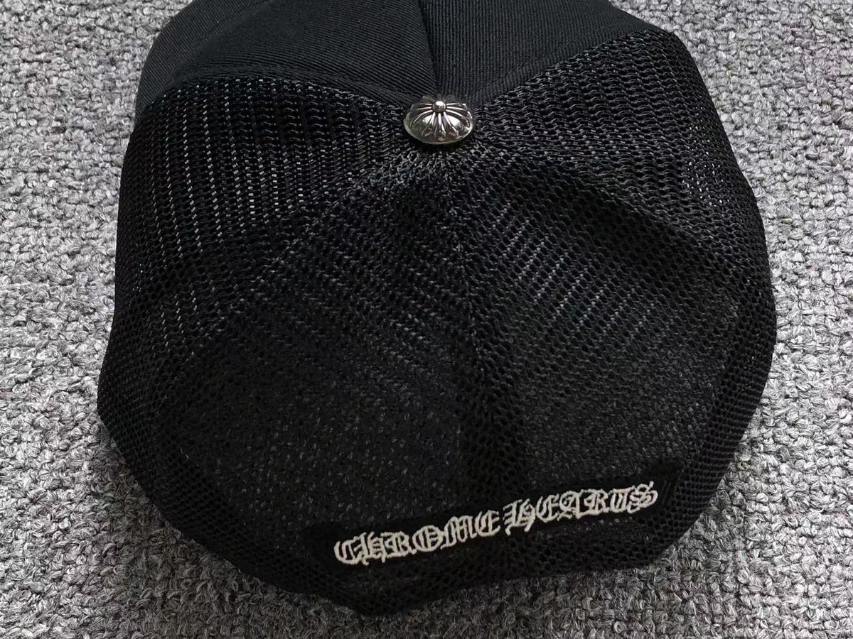 Cross Cap
