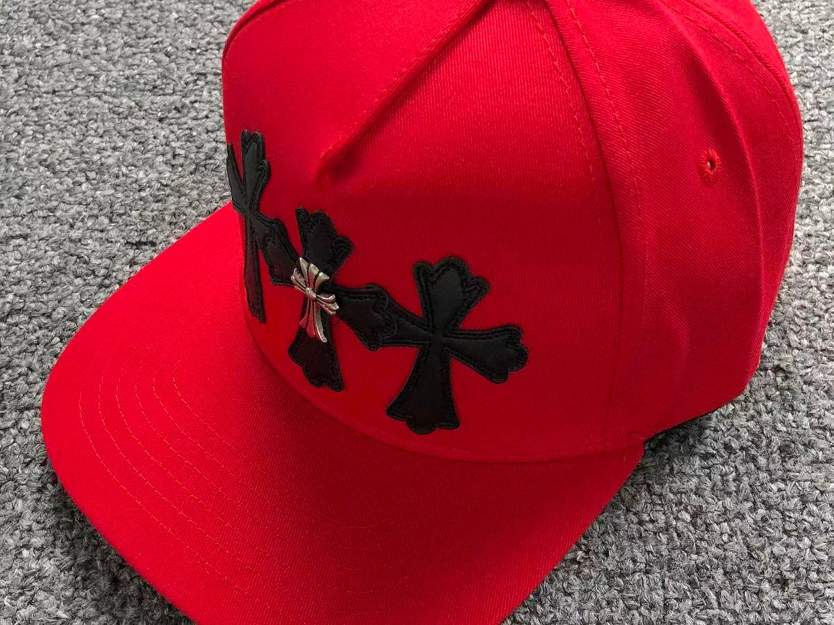 Cross Cap