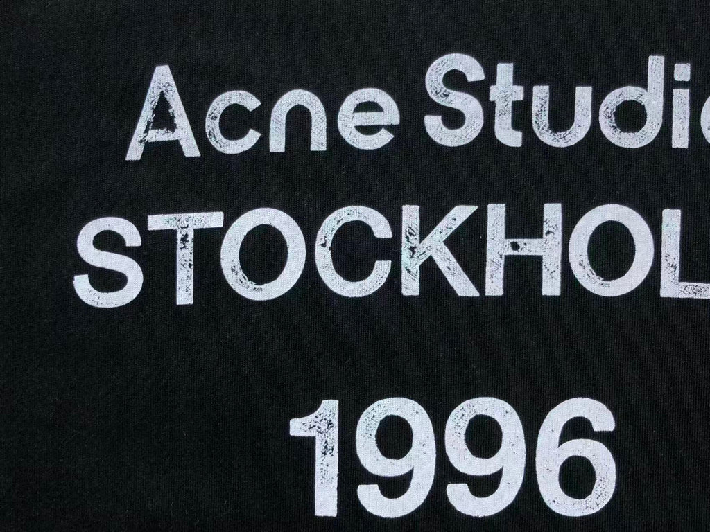 AcneStdios Tshirt