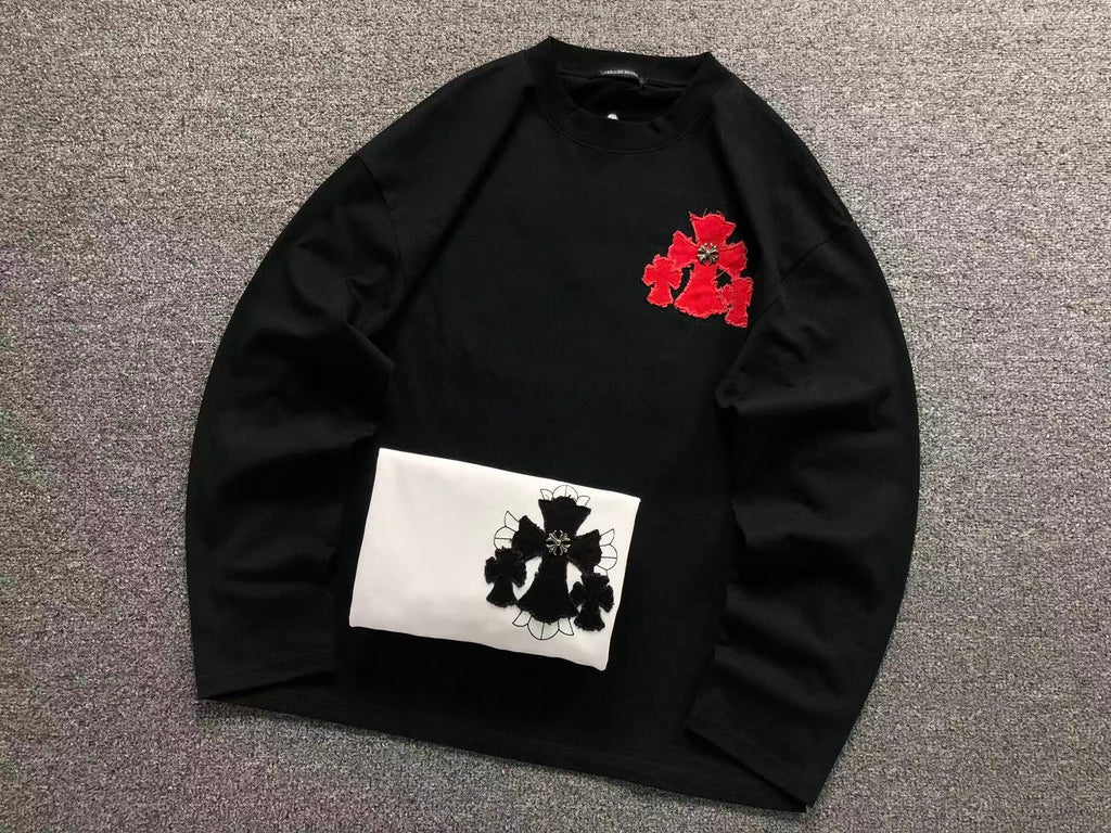 Cross Longsleeve