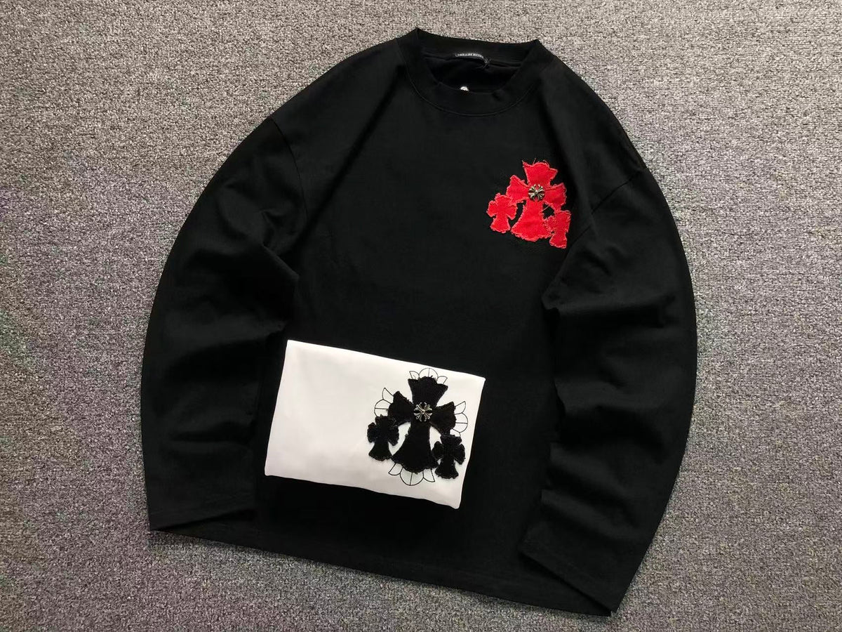 Cross Longsleeve