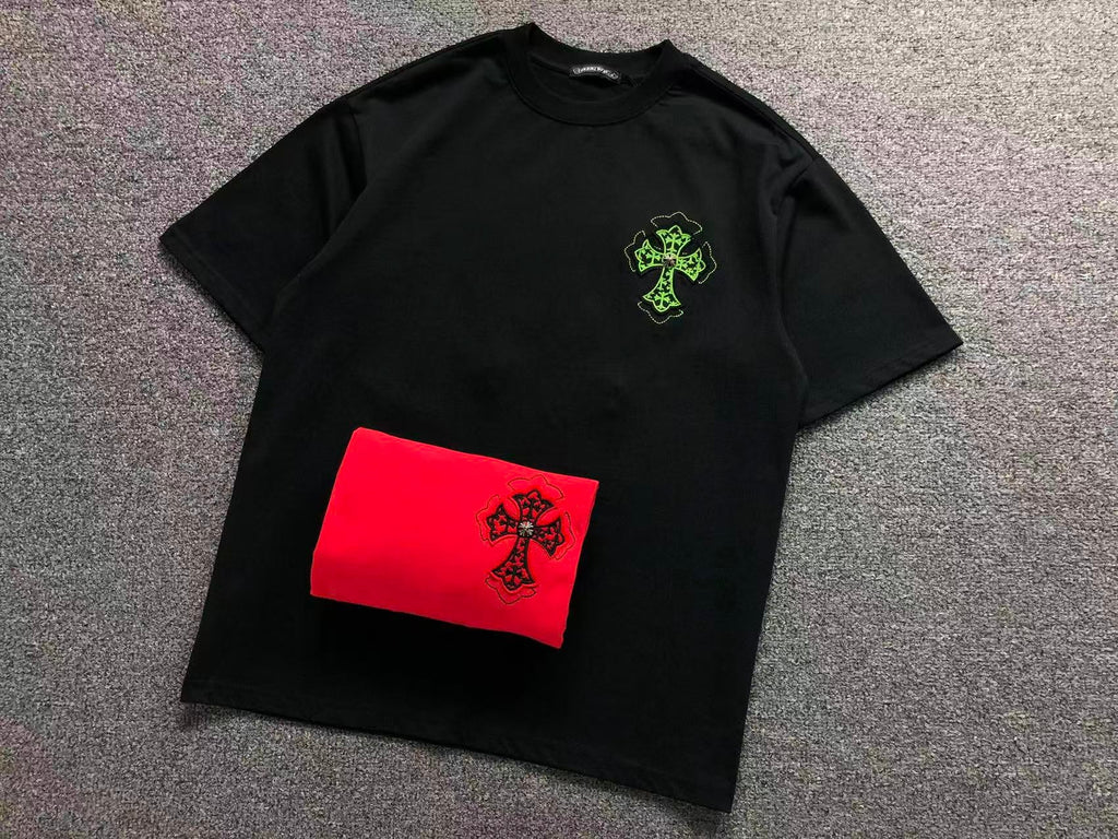Cross Tshirt