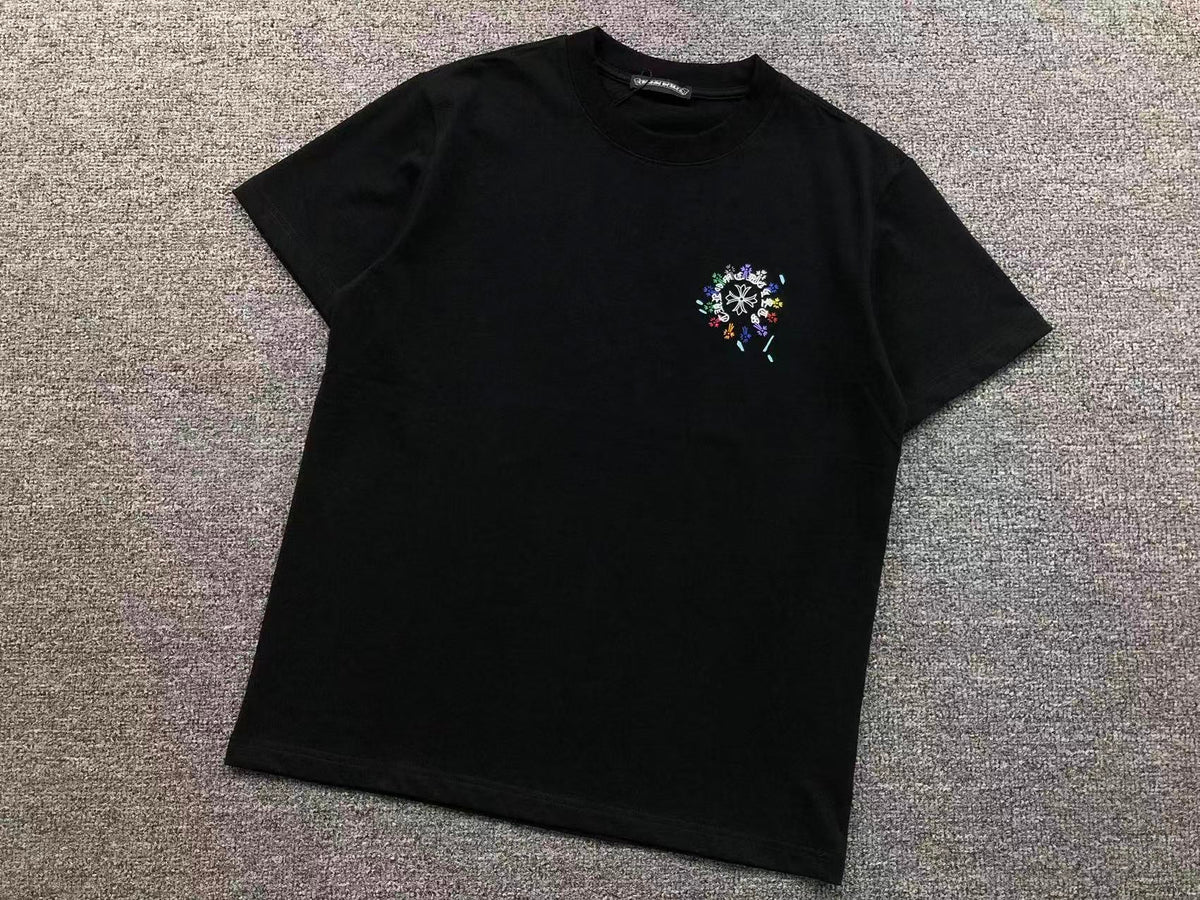Cross Tshirt