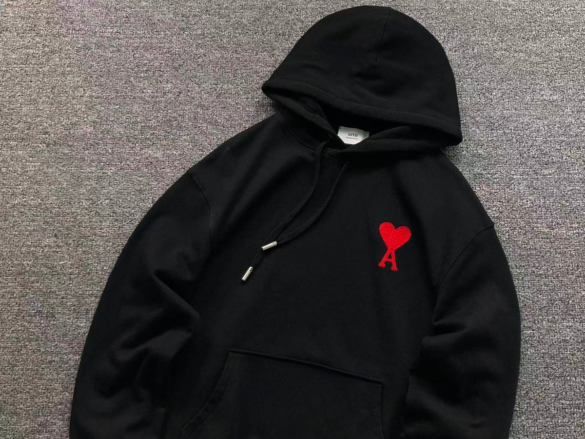 Am1 Hoodie