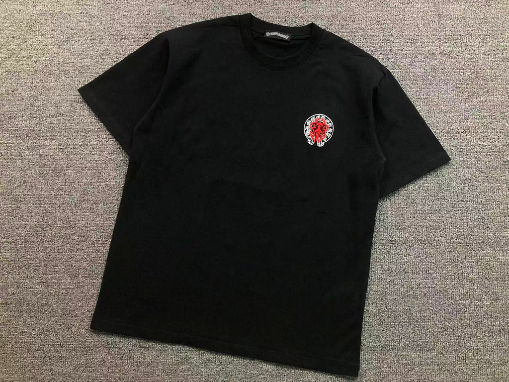 Cross Tshirt