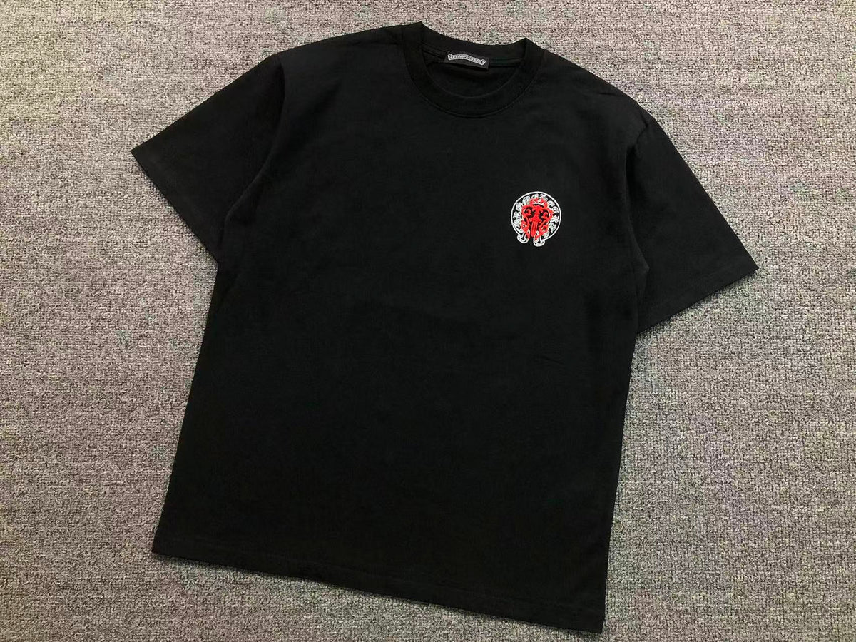 Cross Tshirt
