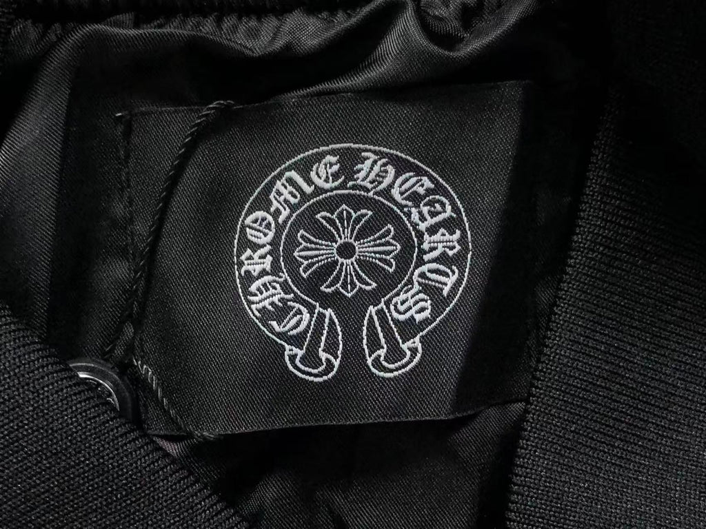Cross Jacket
