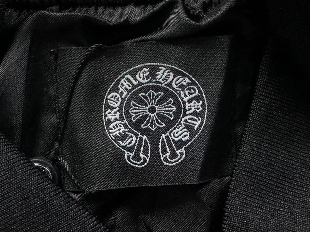 Cross Jacket