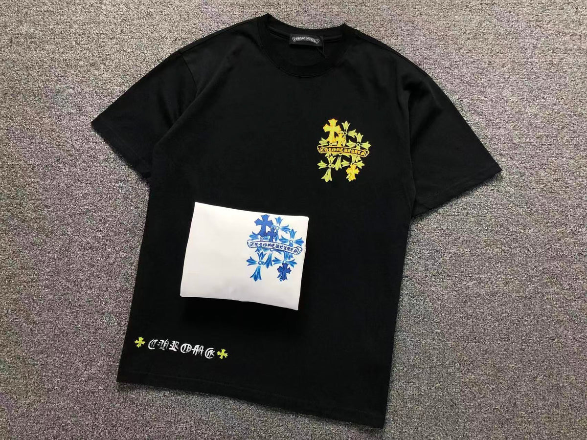 Cross Tshirt