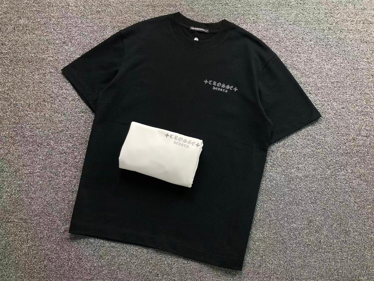 Cross Tshirt