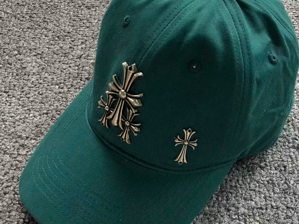Cross Cap