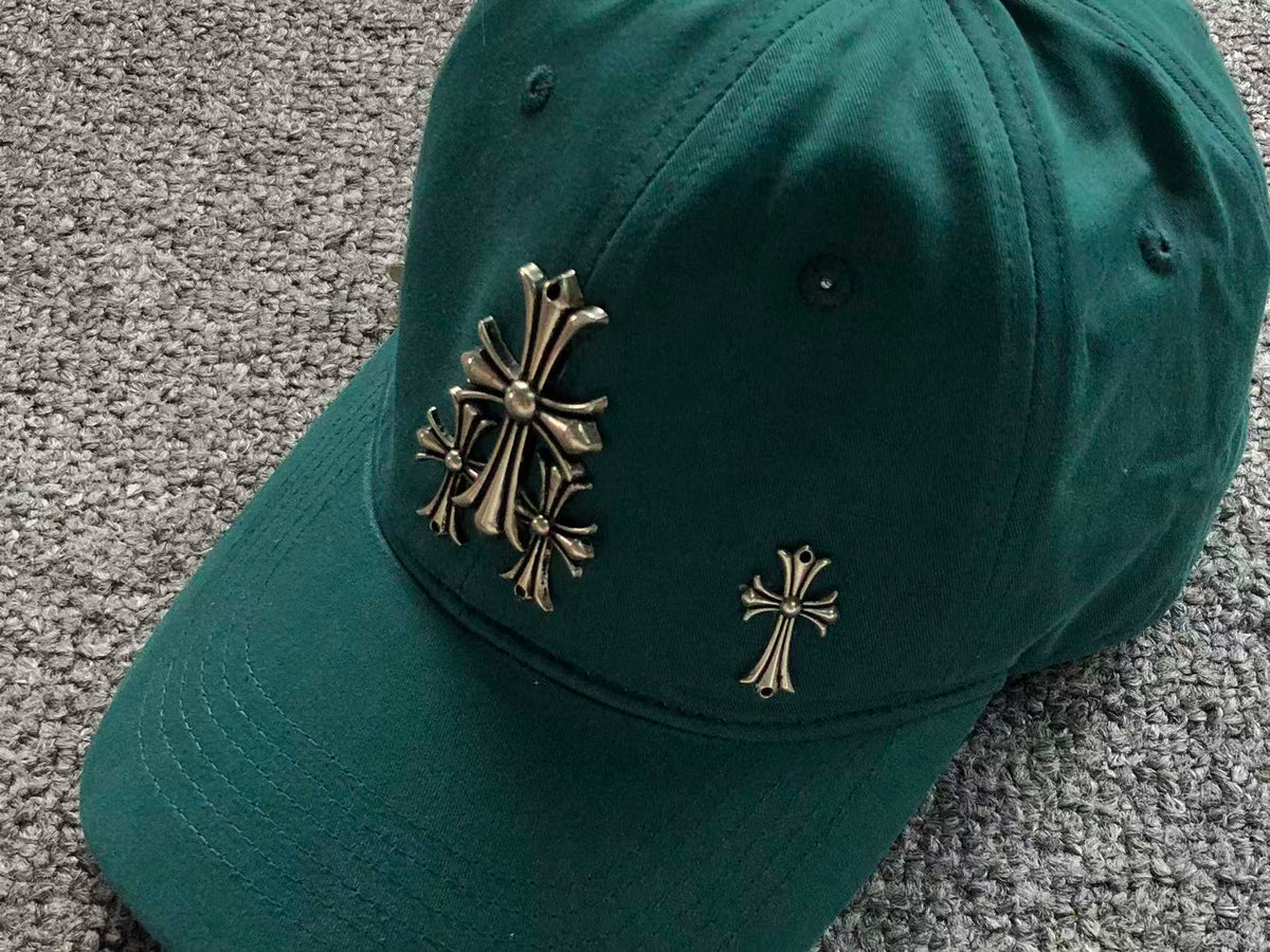 Cross Cap
