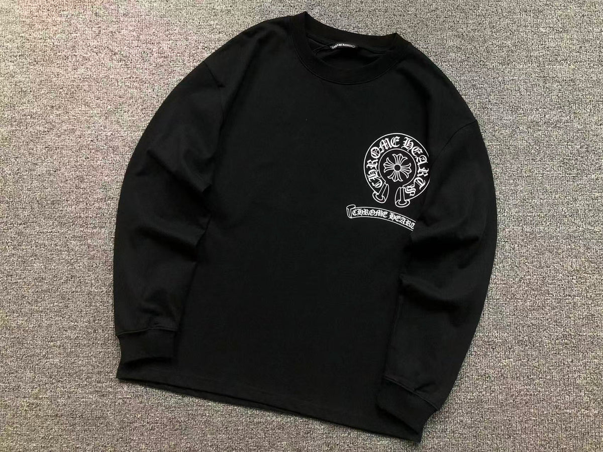 Cross Longsleeve