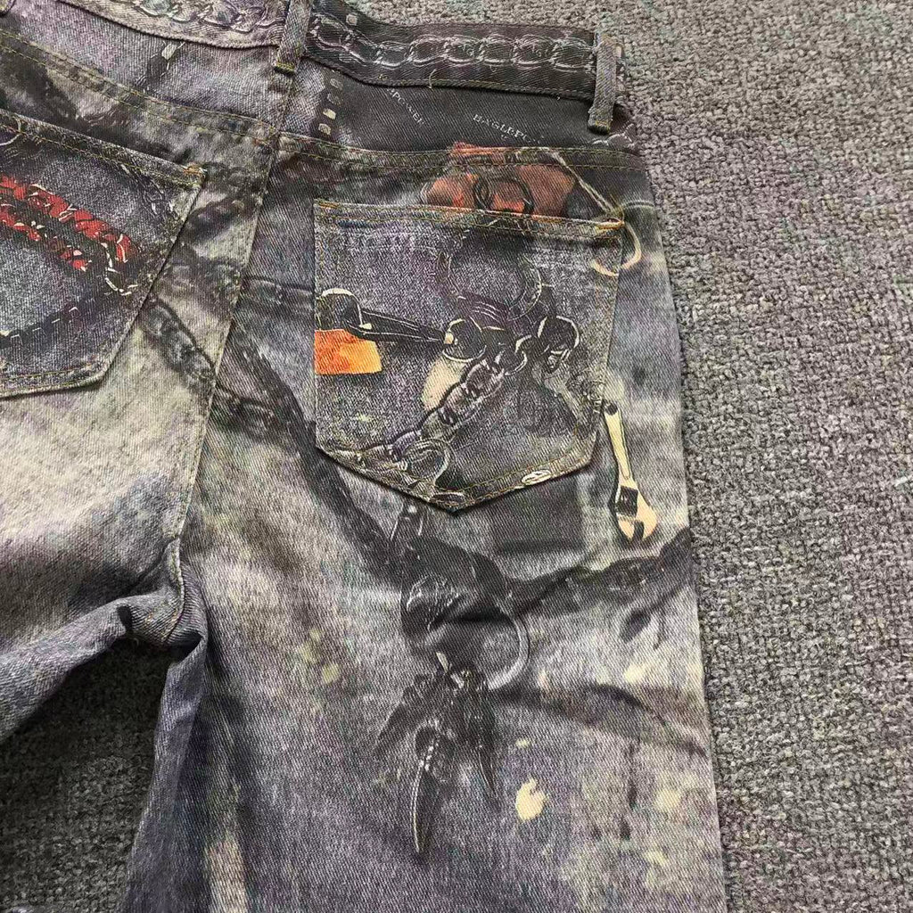 AcneStdios Pants