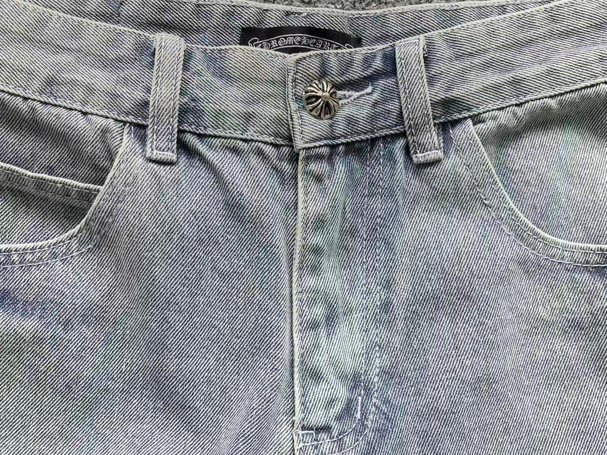 Cross Shorts