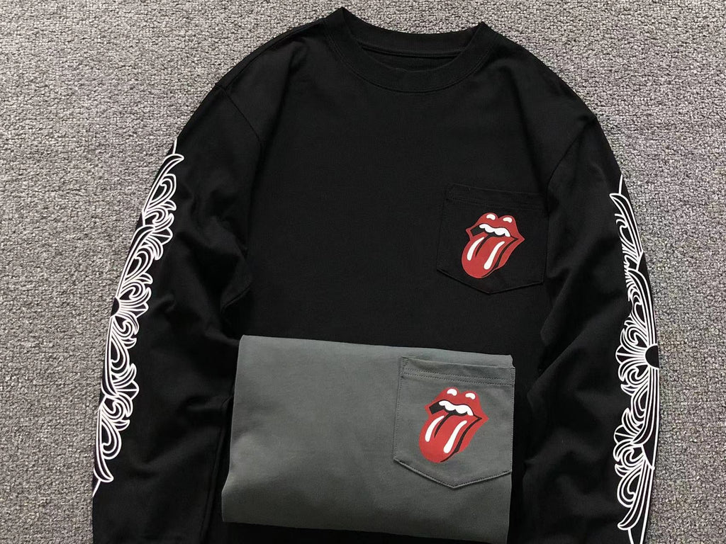 Cross Longsleeve