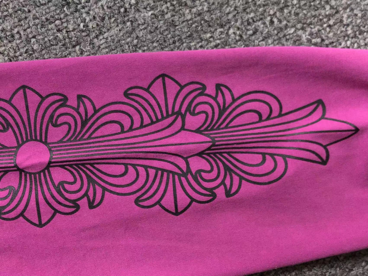 Cross Longsleeve