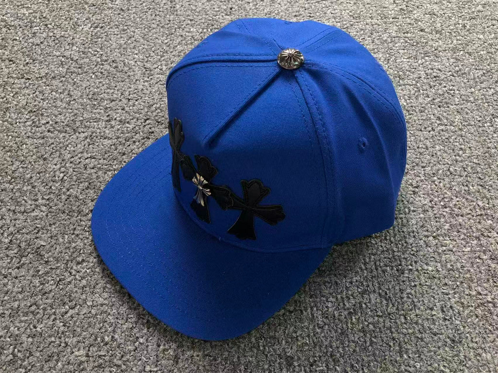 Cross Cap