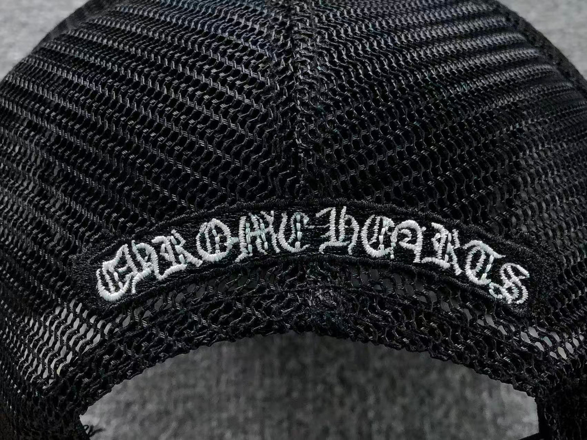 Cross Cap