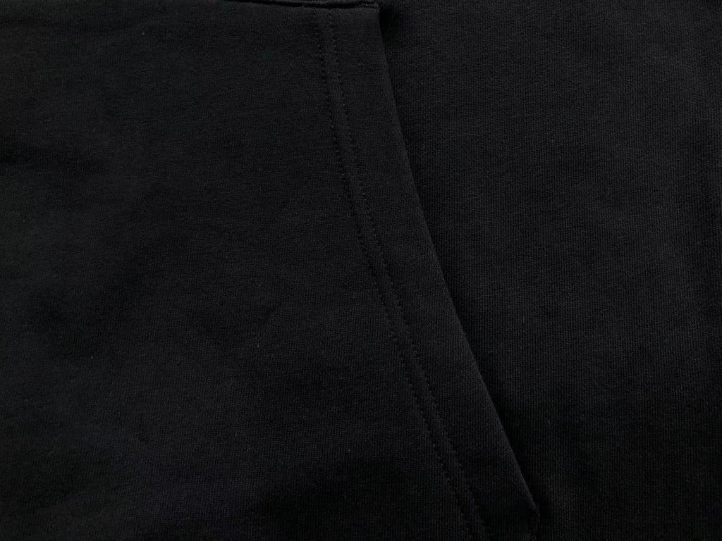 Cross Hoodie