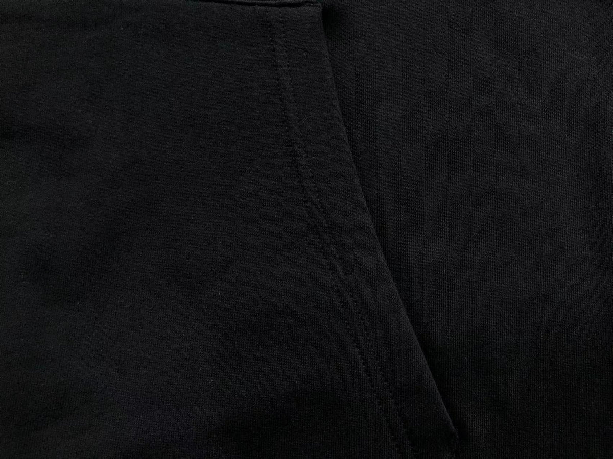 Cross Hoodie