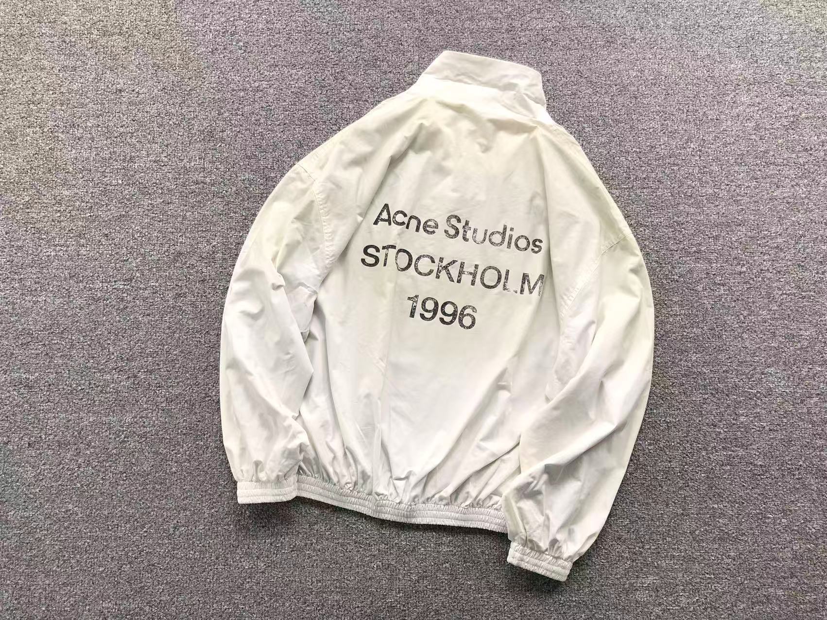 AcneStdios Jacket