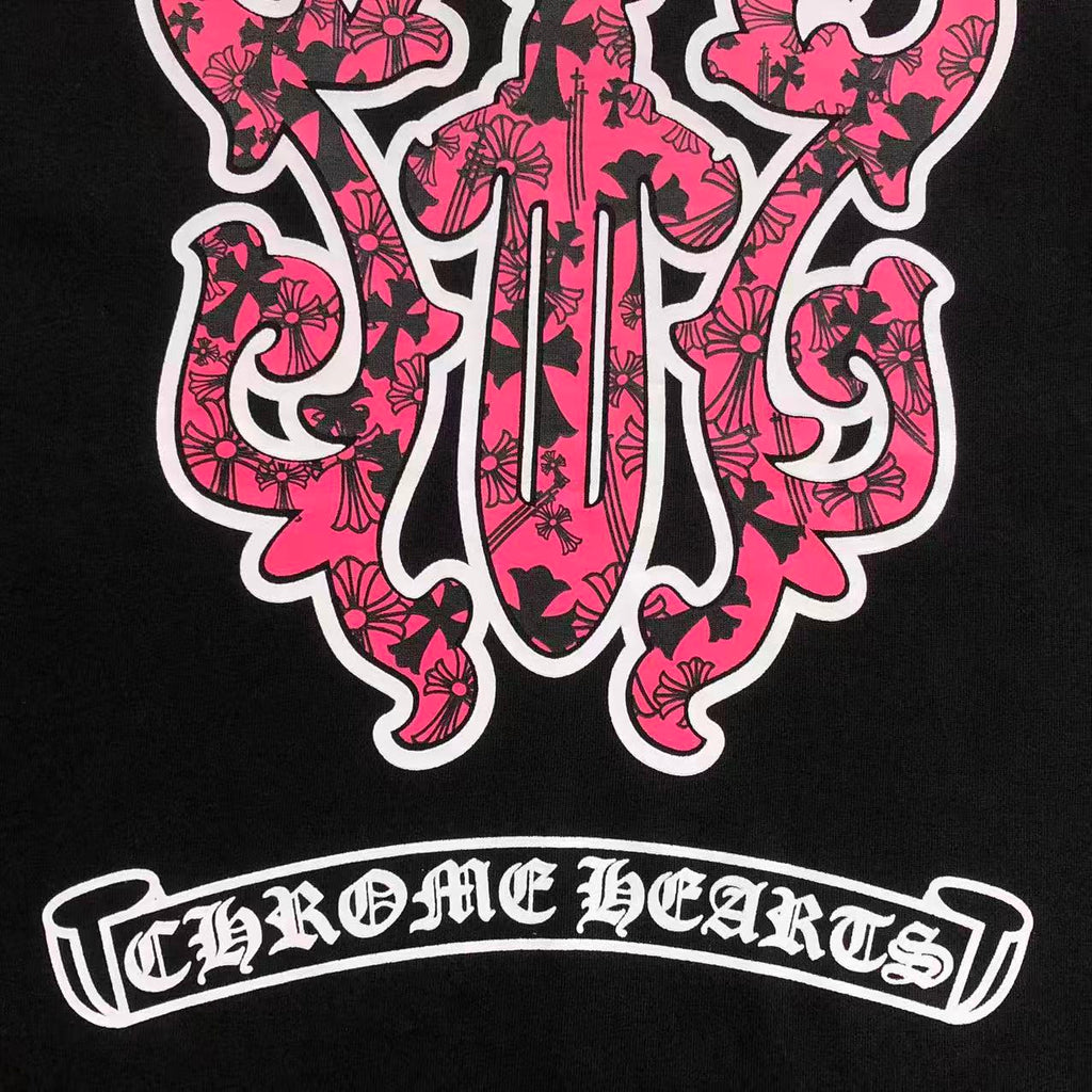 Cross Tshirt