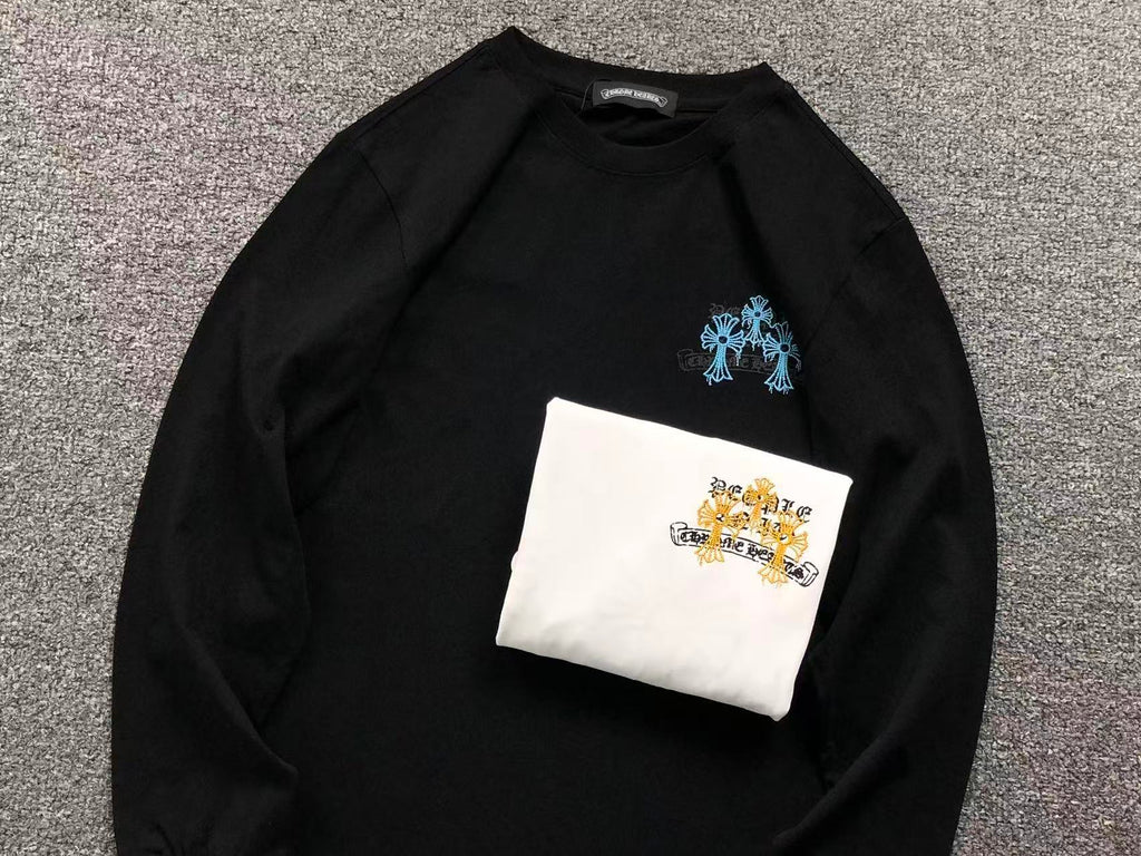 Cross Longsleeve
