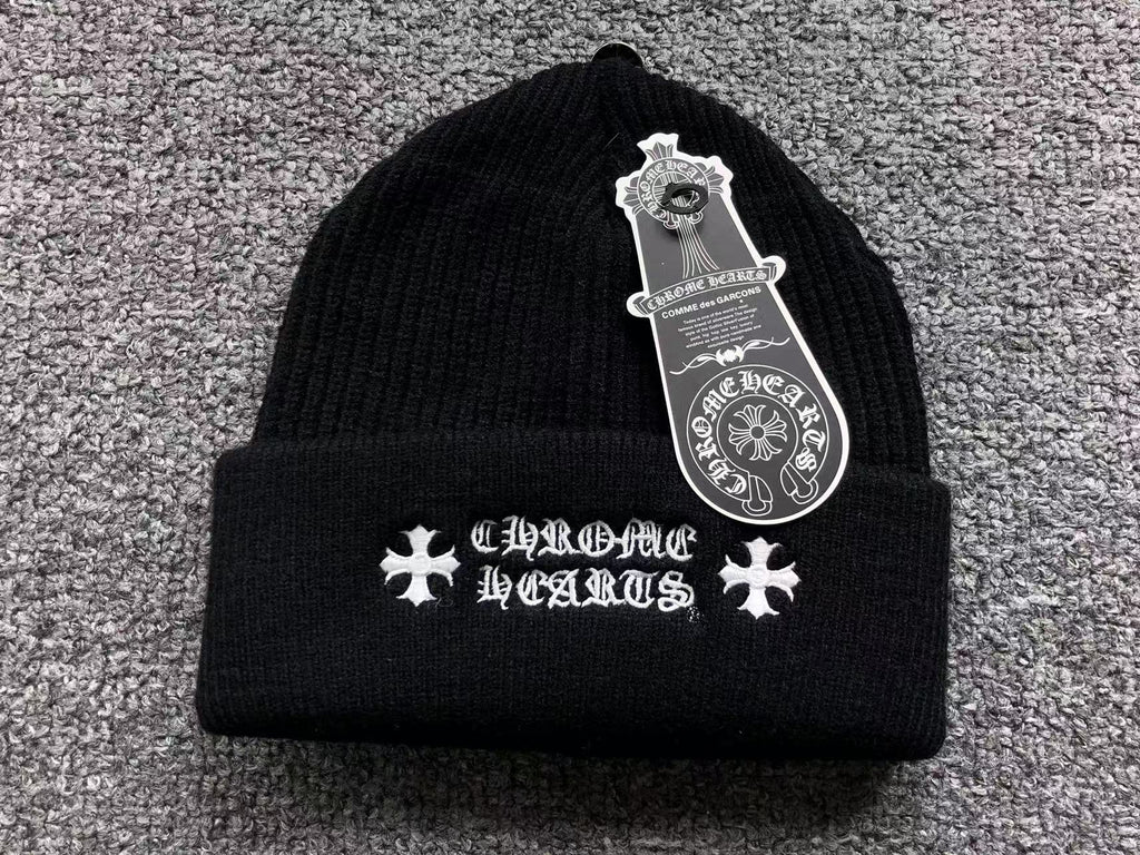 Cross Cap