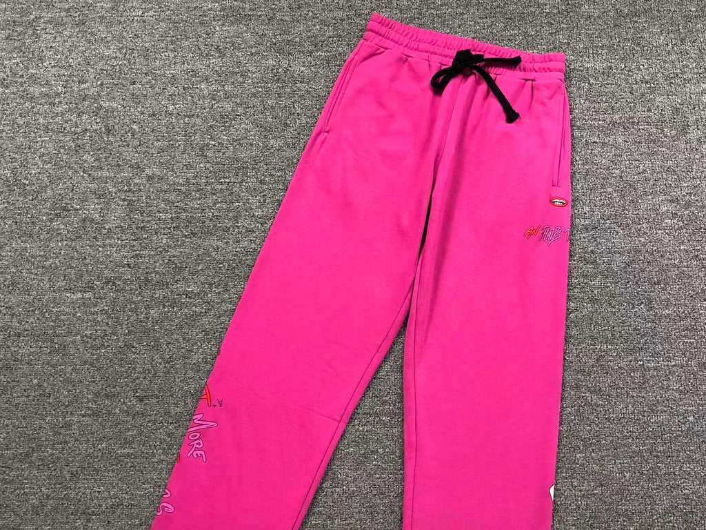 Cross Pants