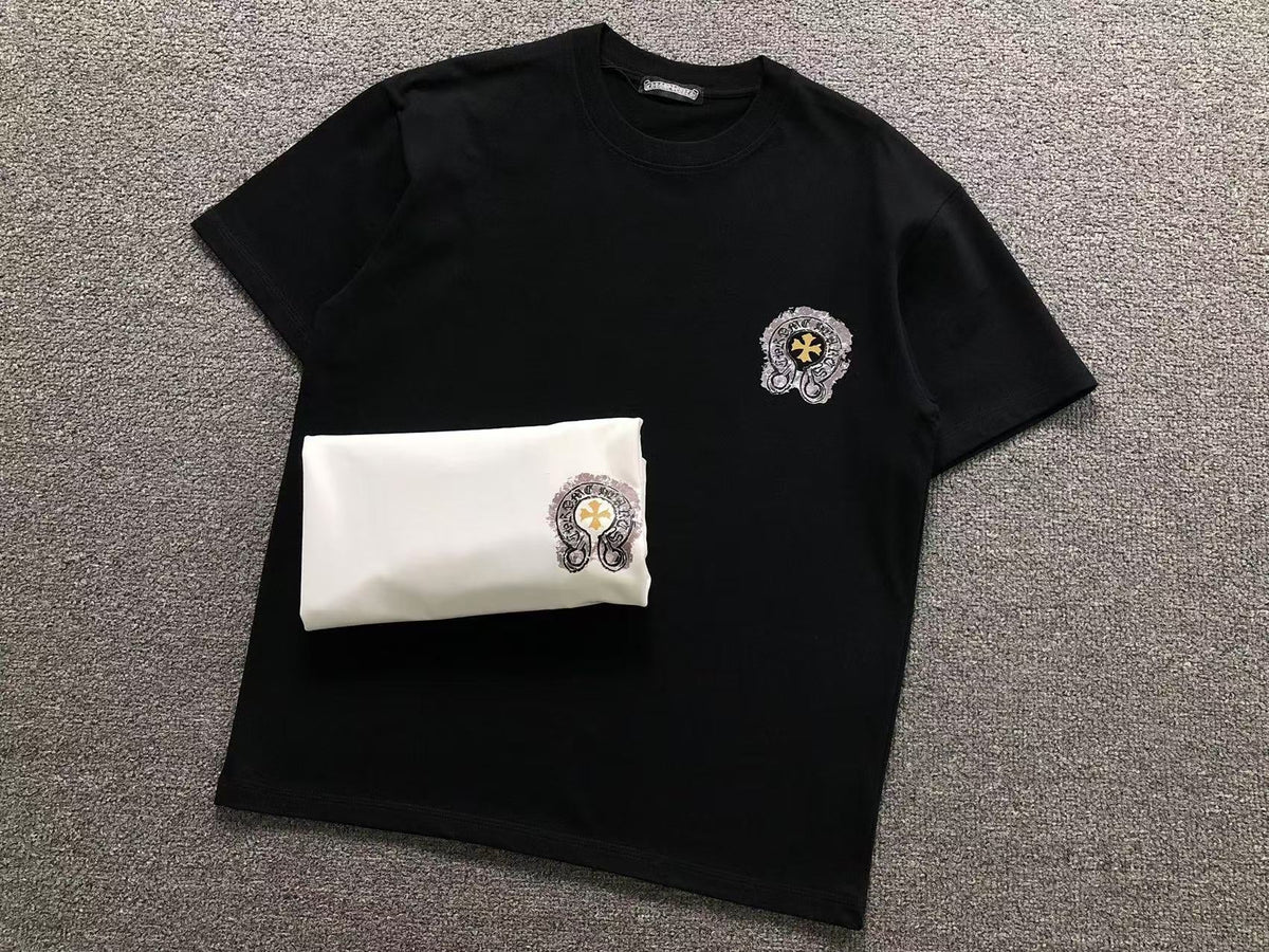 Cross Tshirt