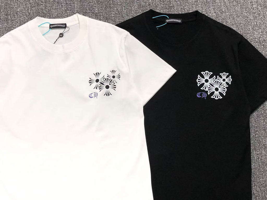 Cross Tshirt