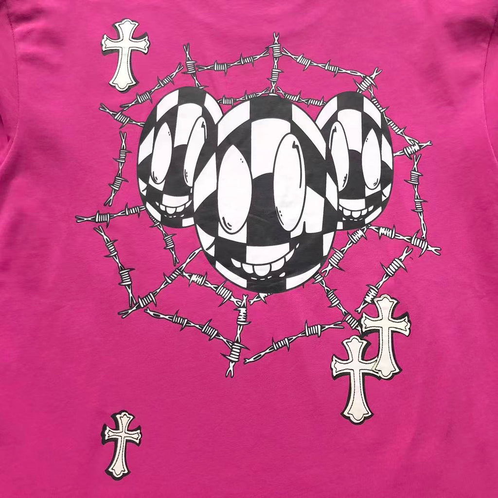 Cross Tshirt