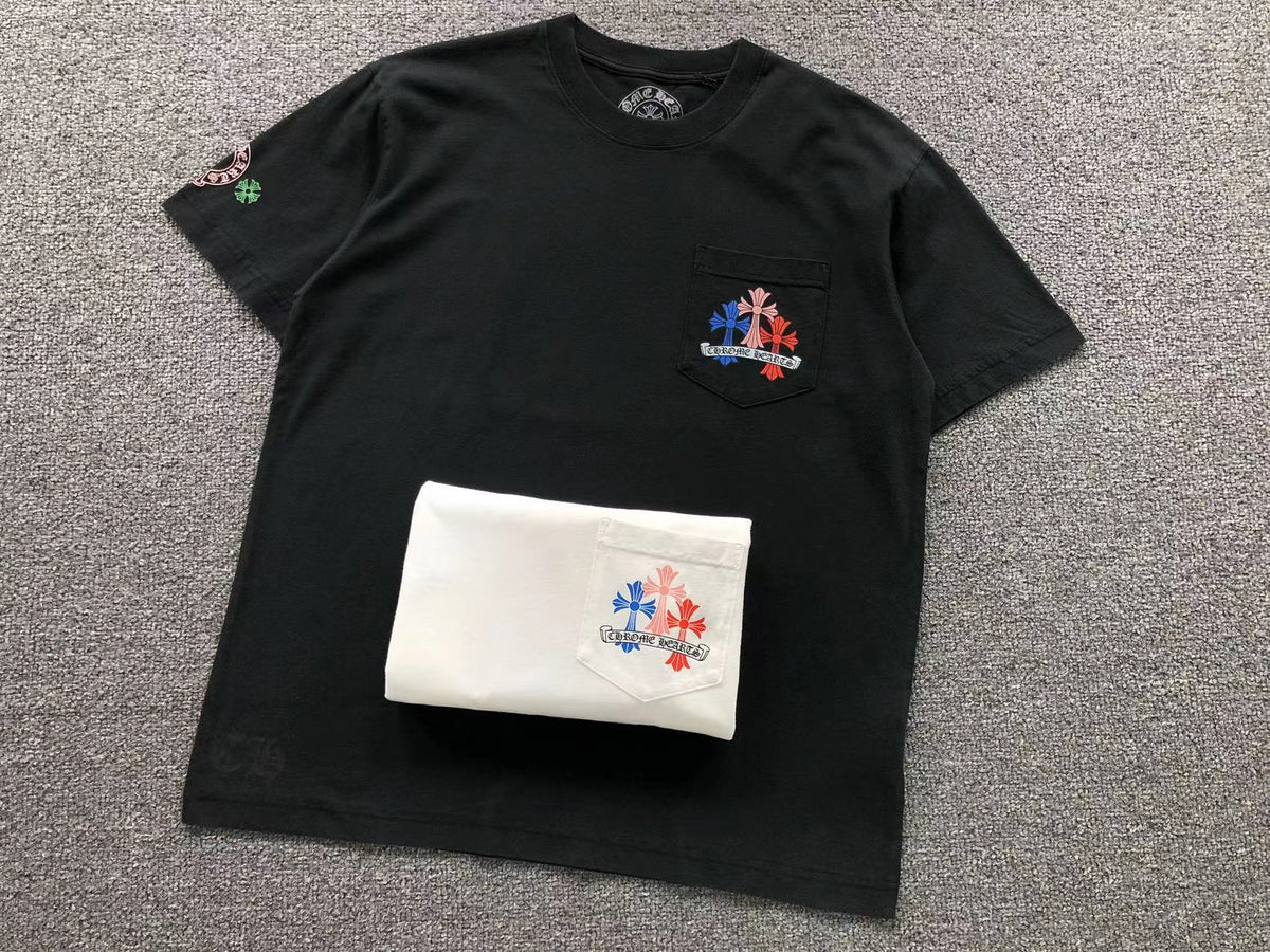 Cross Tshirt
