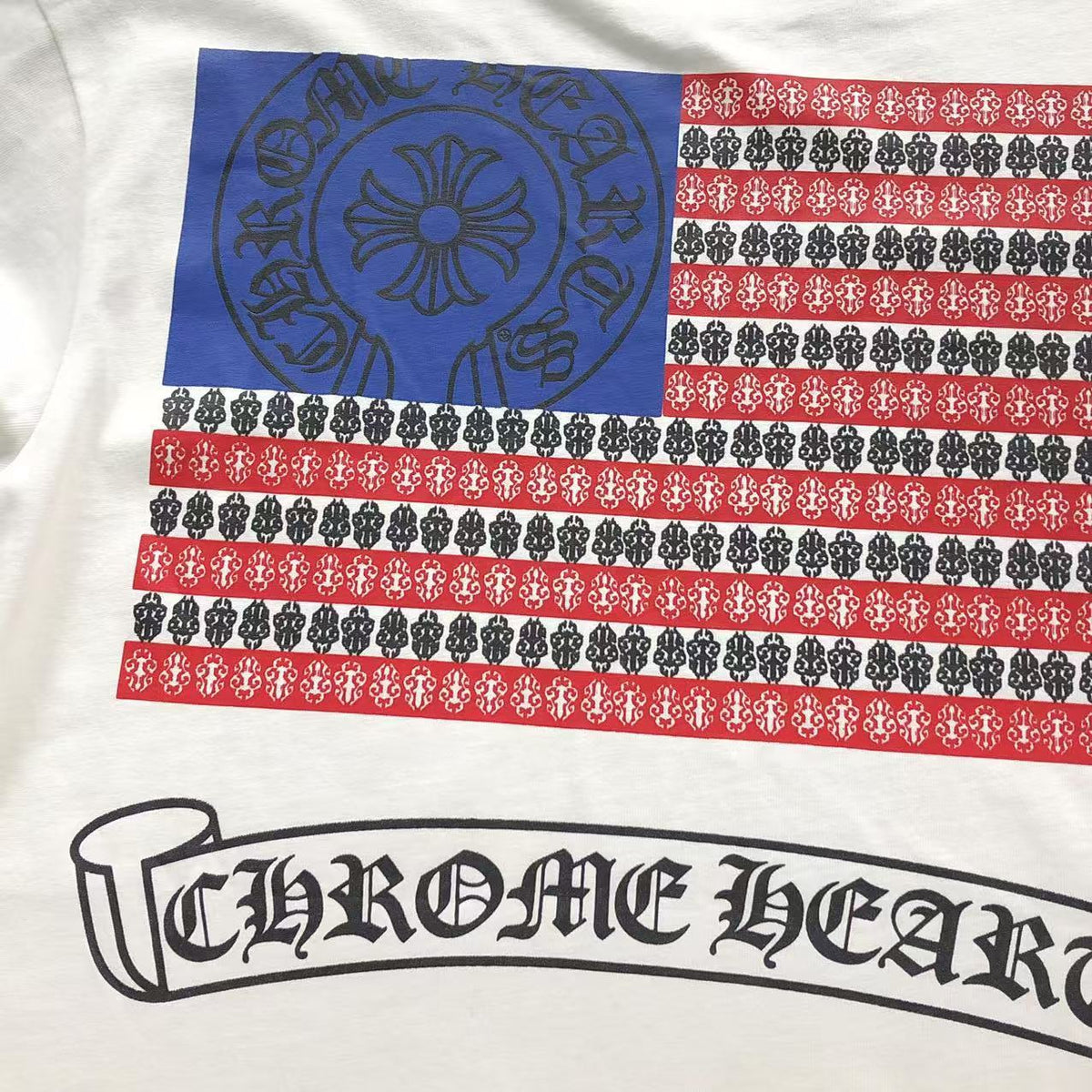 Cross Longsleeve