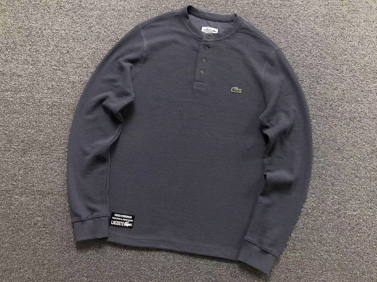 Classic Longsleeve