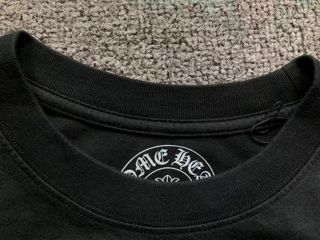 Cross Tshirt