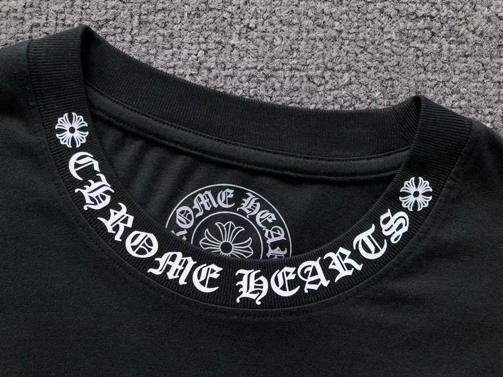 Cross Tshirt