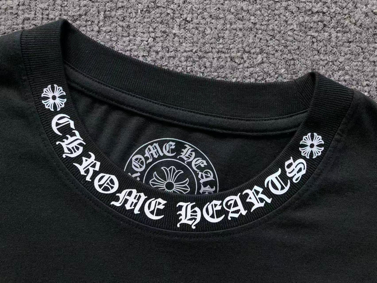 Cross Tshirt