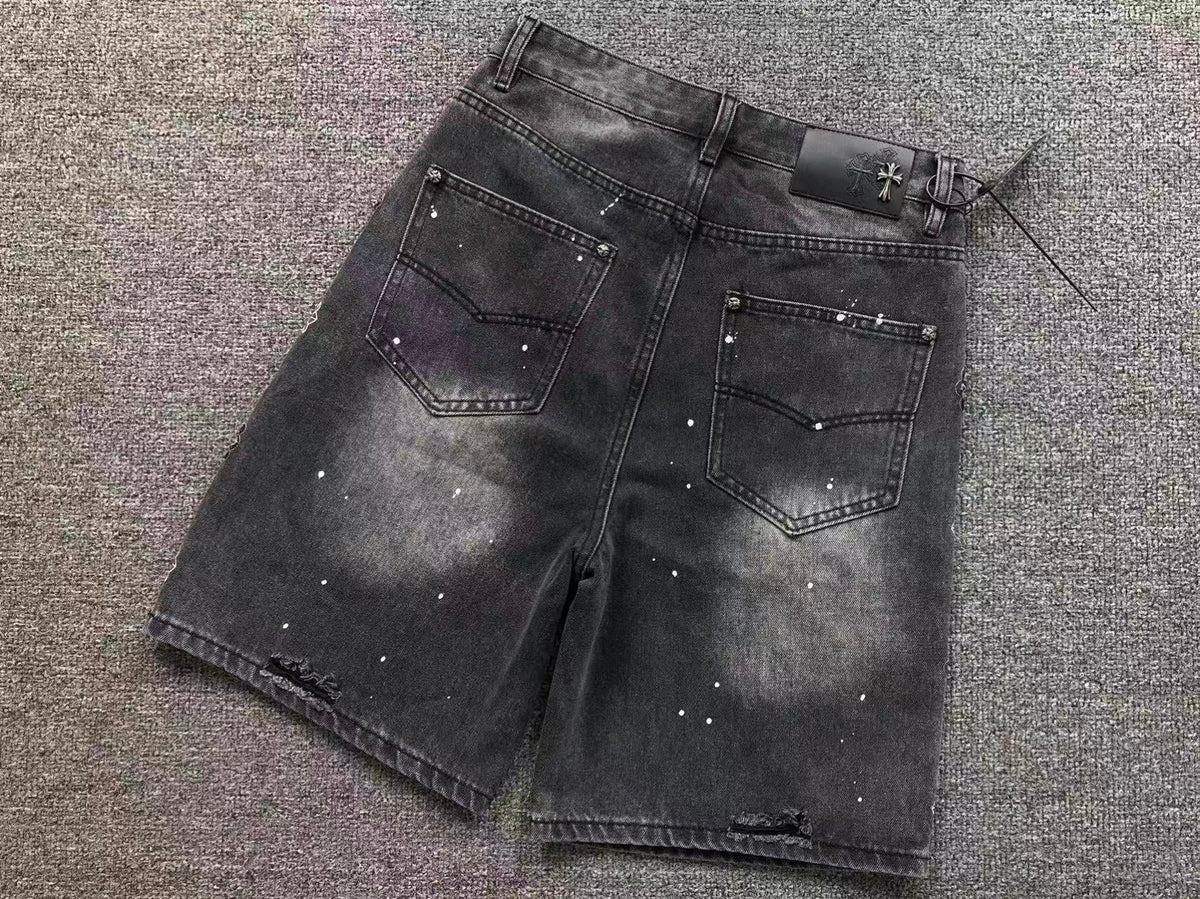 Cross Shorts