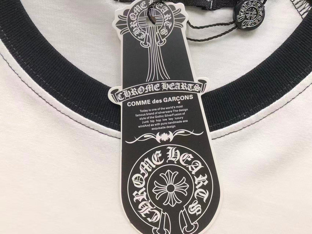 Cross Tshirt