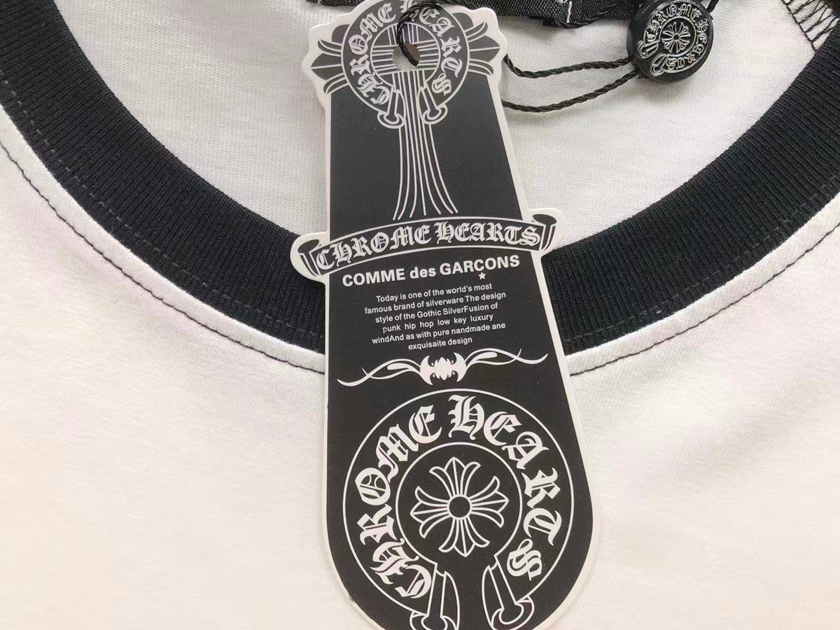 Cross Tshirt
