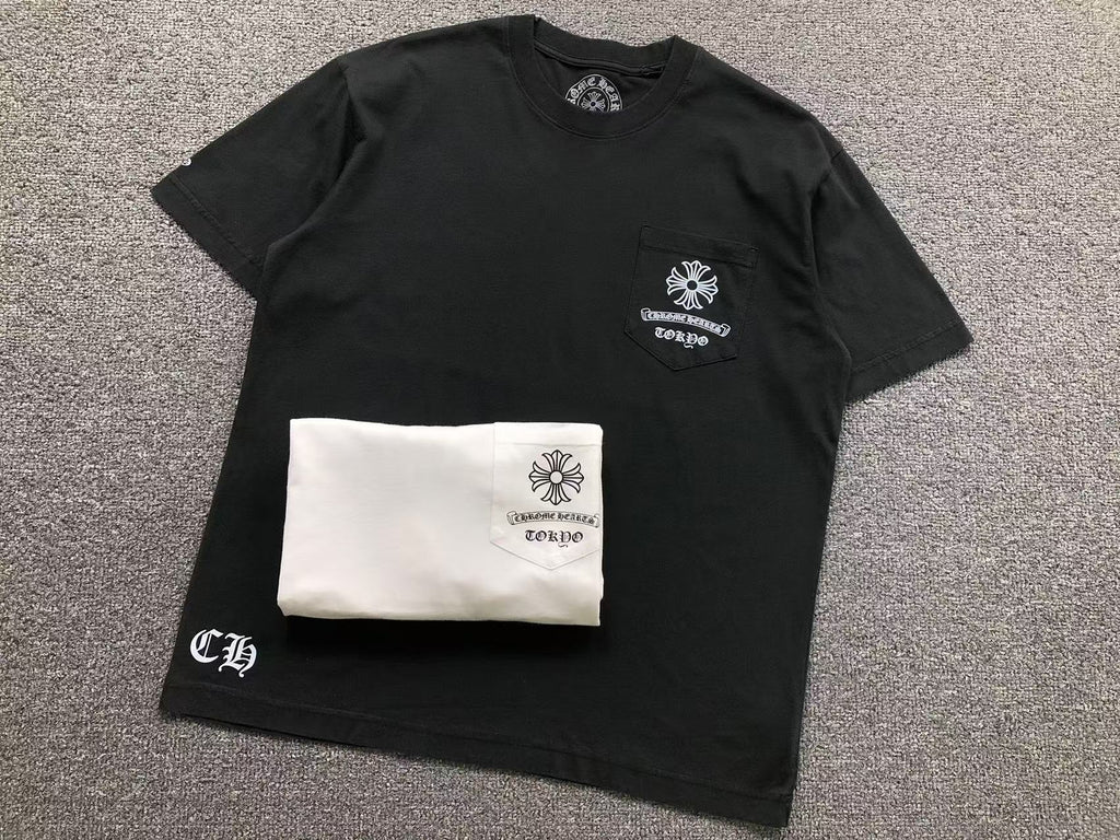 Cross Tshirt