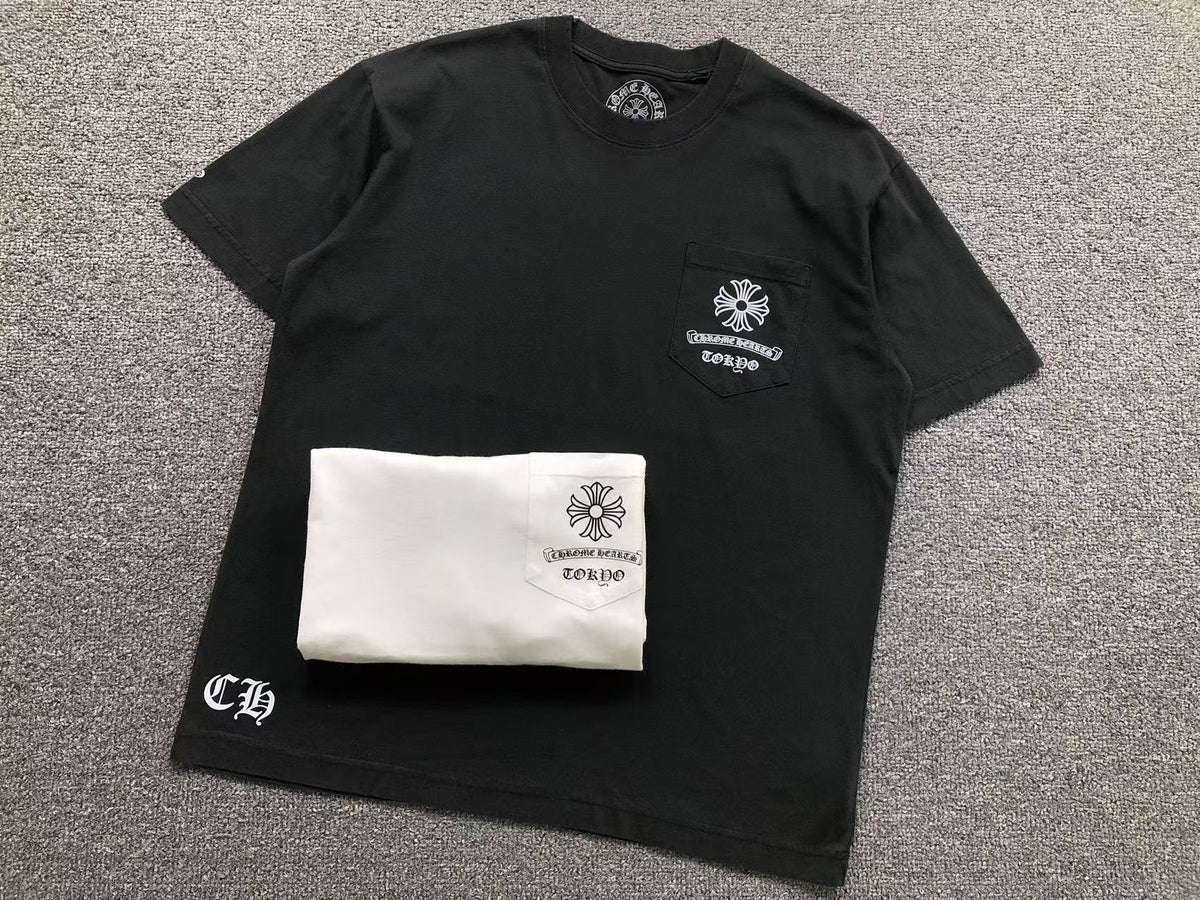 Cross Tshirt