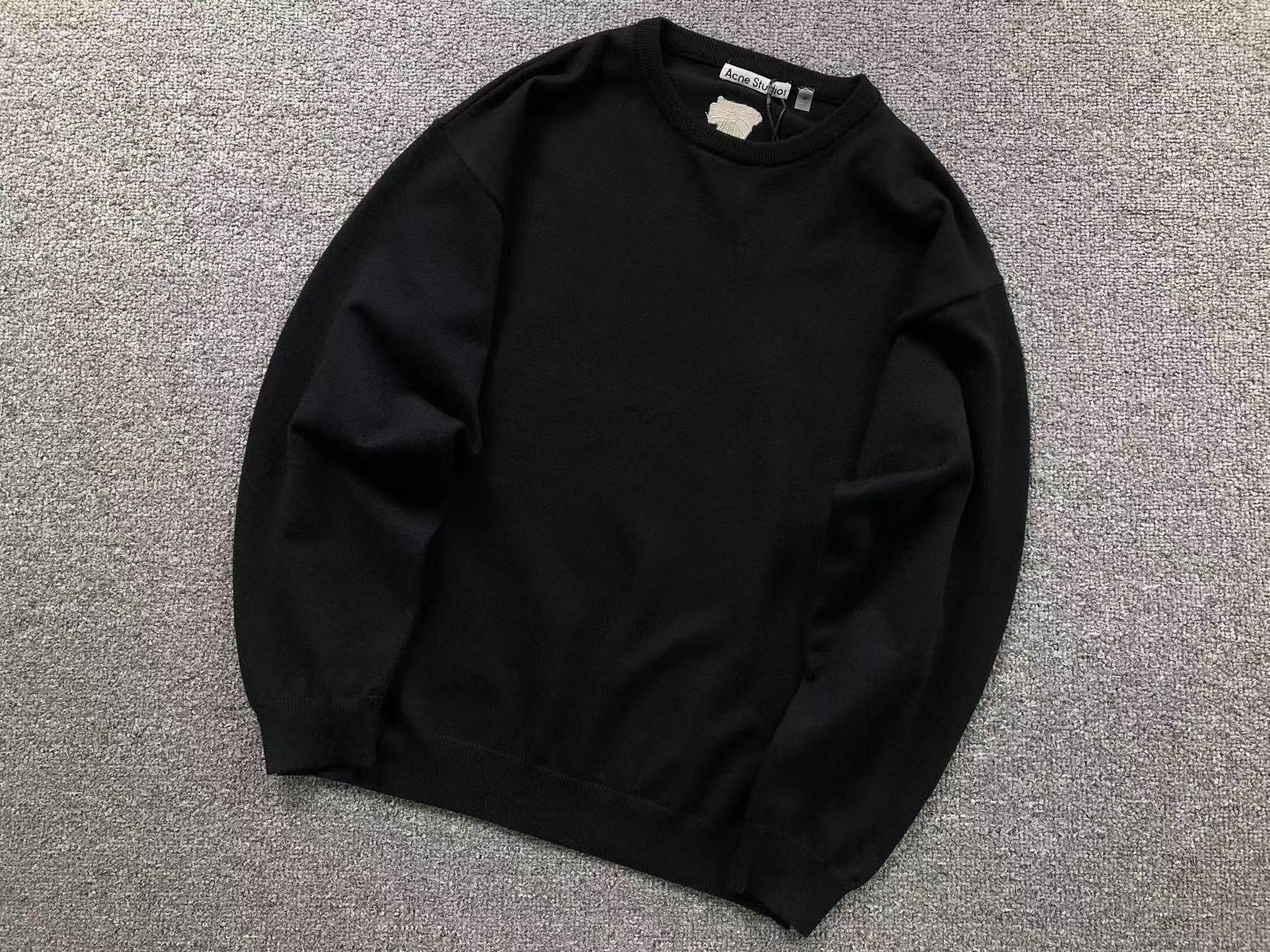 AcneStdios Sweater