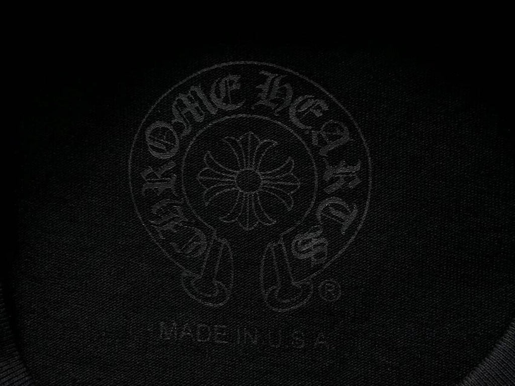 Cross Longsleeve