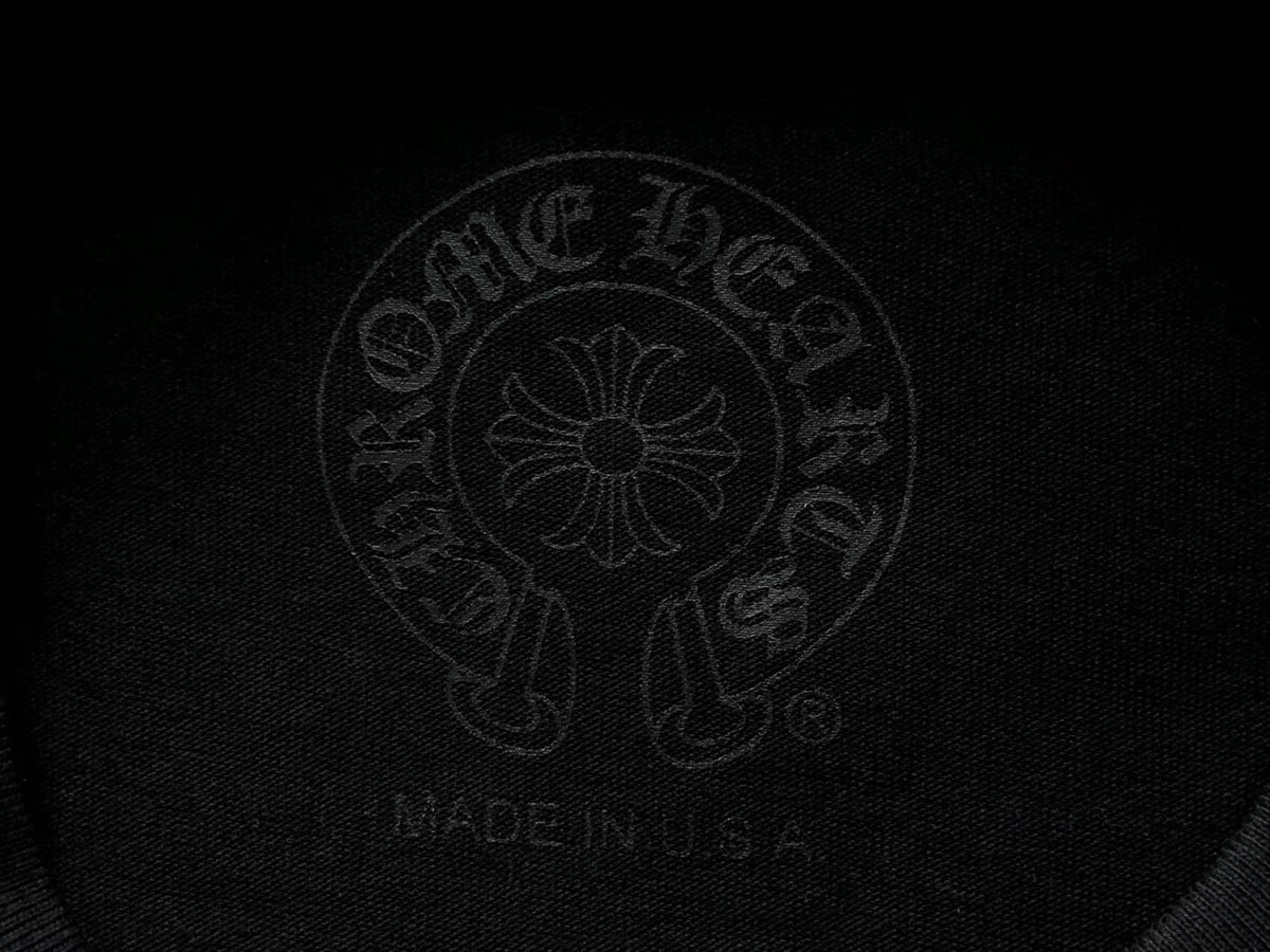 Cross Longsleeve