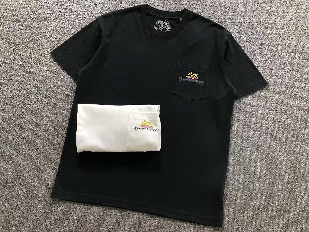 Cross Tshirt