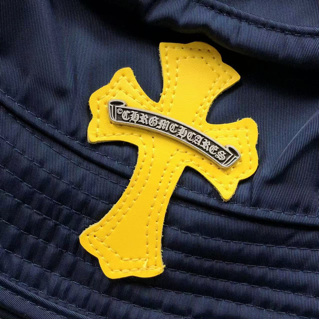 Cross Cap