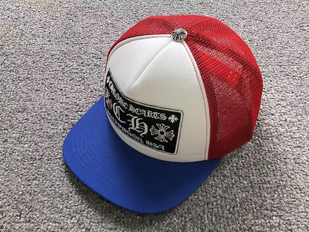 Cross Cap